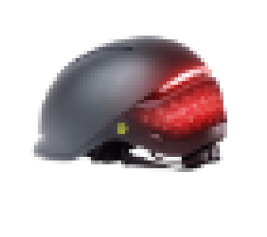 Unit 1 FARO Smart Helmet